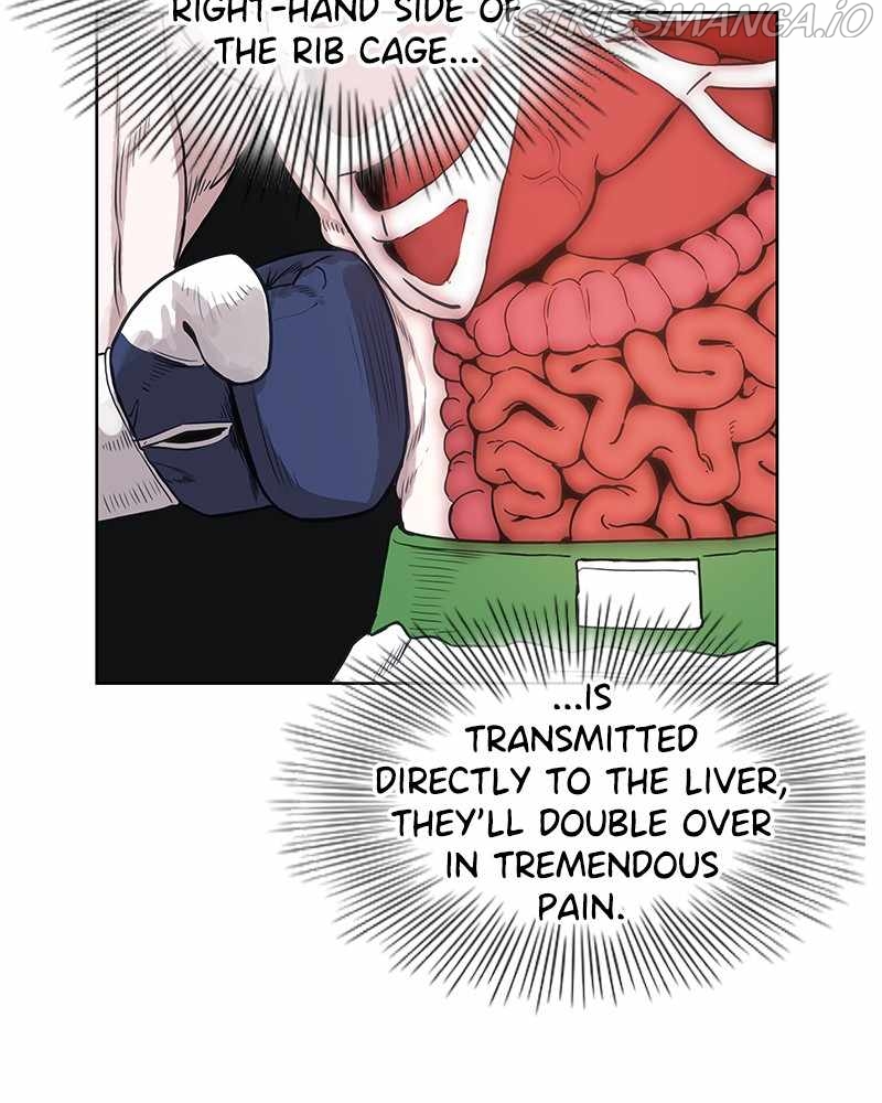 Read The Boxer Manga Online