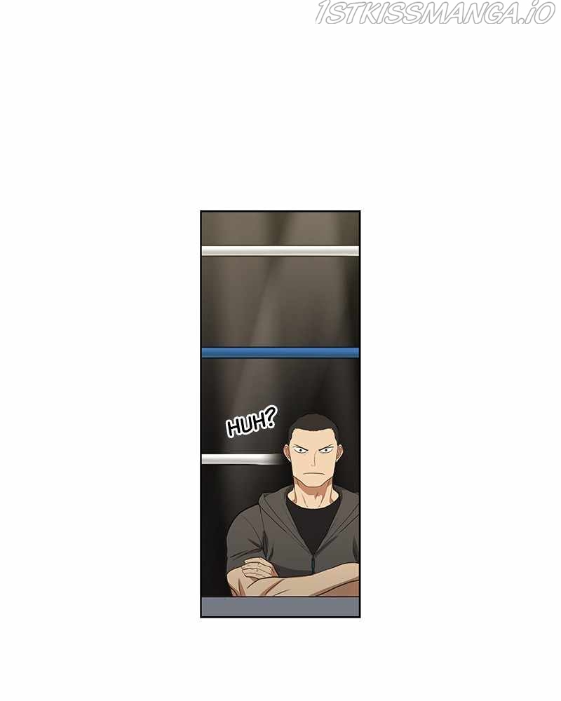 Read The Boxer Manga Online