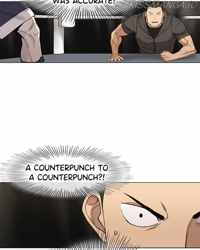 Read The Boxer Manga Online