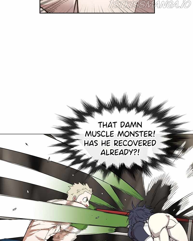 Read The Boxer Manga Online