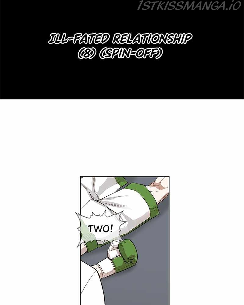 Read The Boxer Manga Online