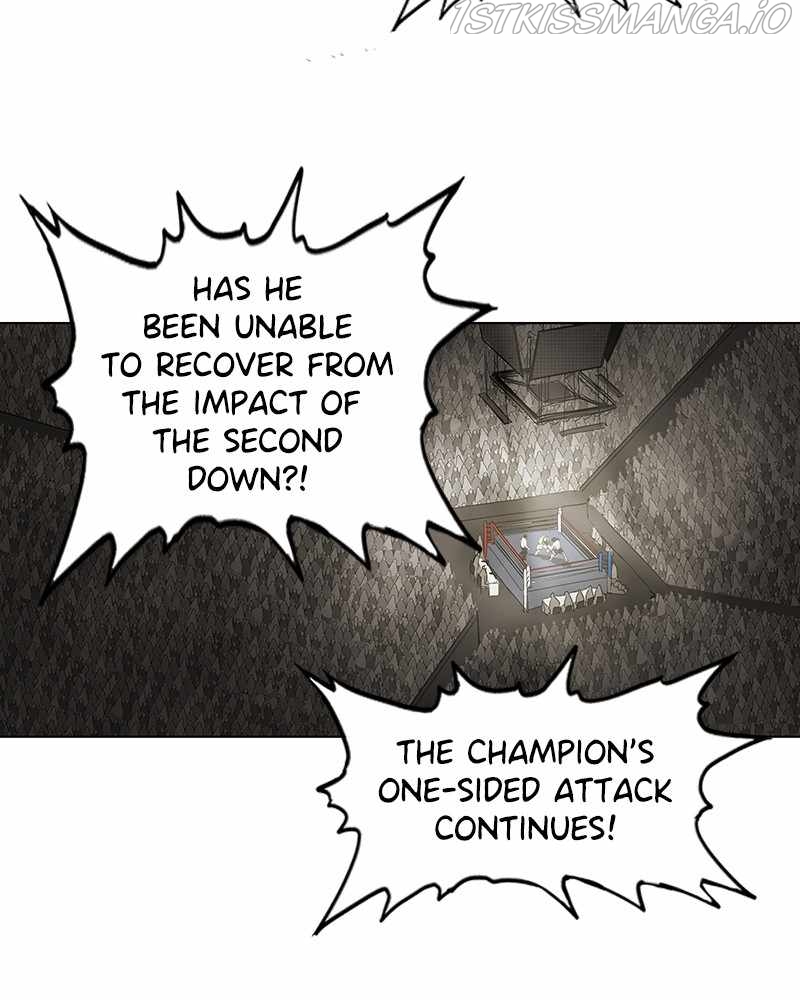 Read The Boxer Manga Online