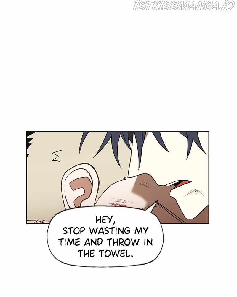 Read The Boxer Manga Online