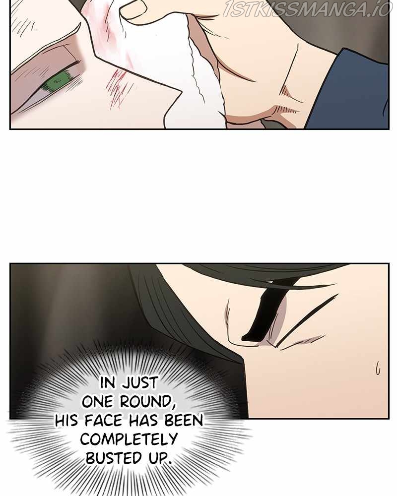 Read The Boxer Manga Online