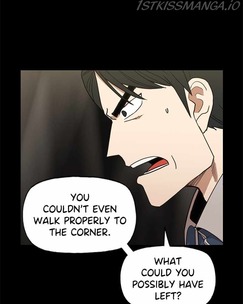 Read The Boxer Manga Online