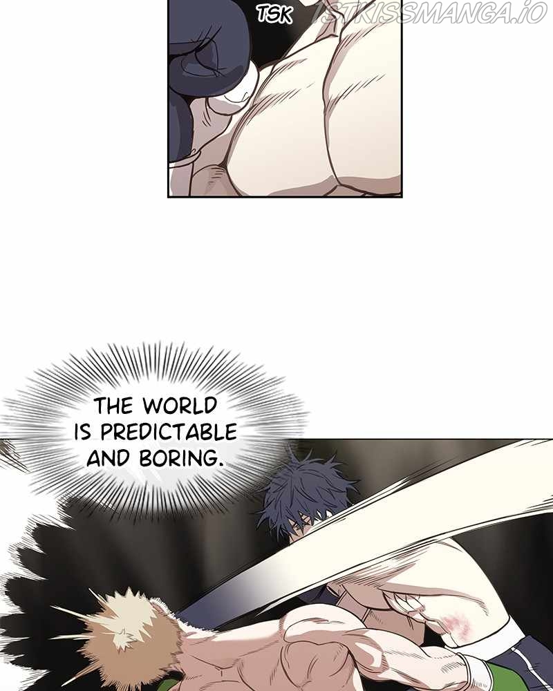 Read The Boxer Manga Online