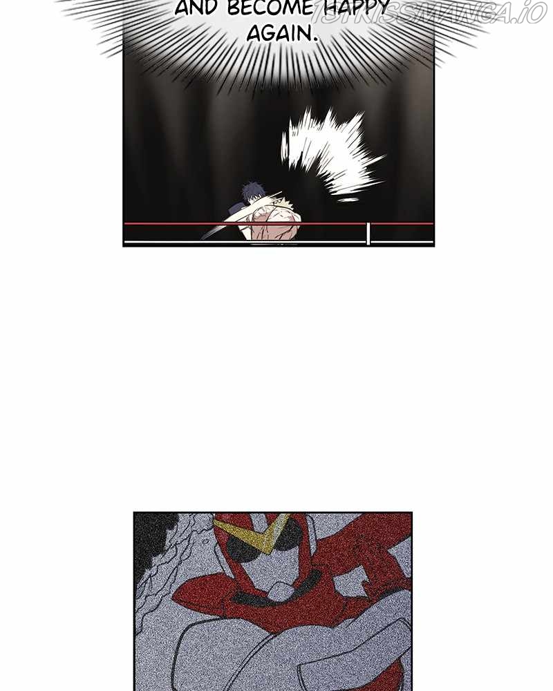 Read The Boxer Manga Online