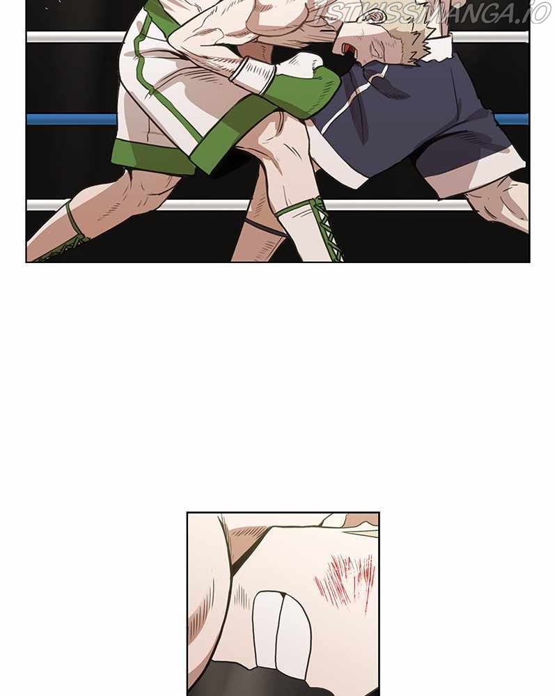 Read The Boxer Manga Online