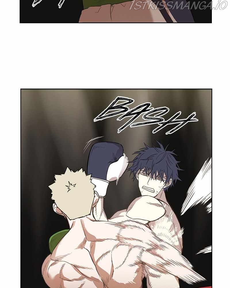 Read The Boxer Manga Online