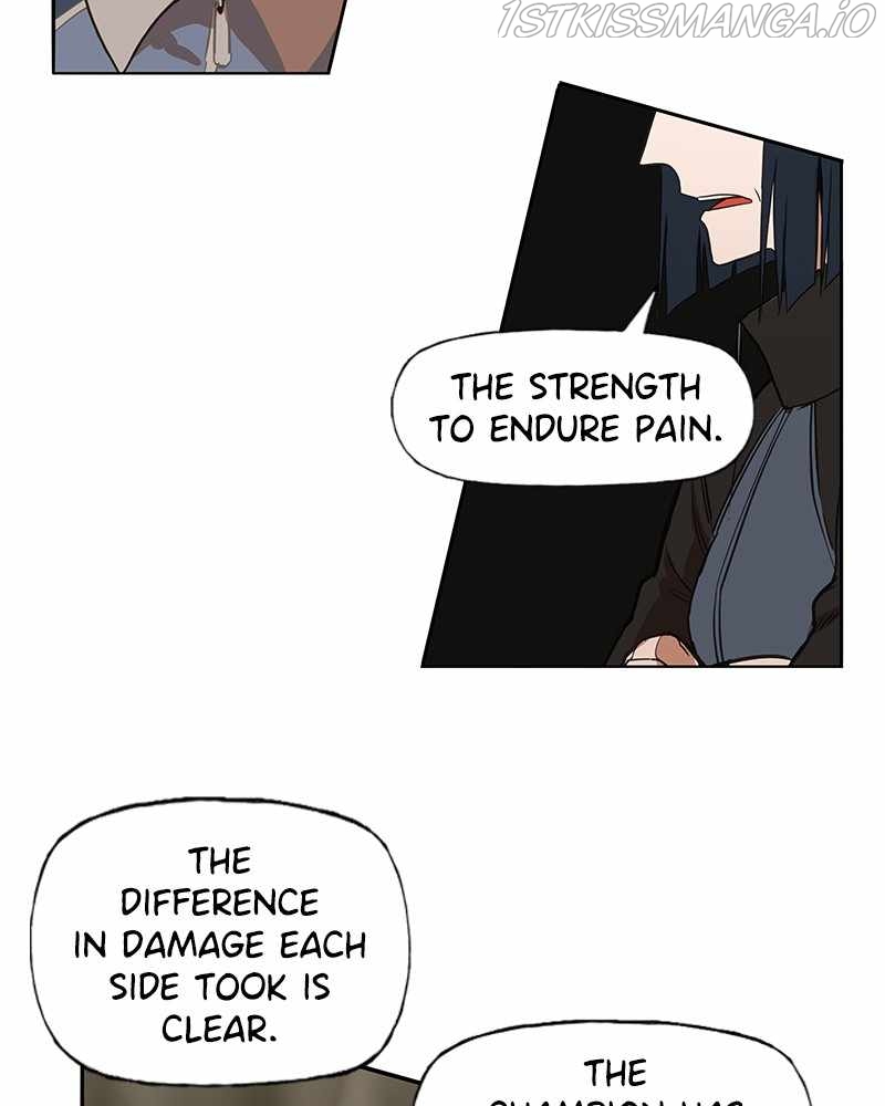 Read The Boxer Manga Online