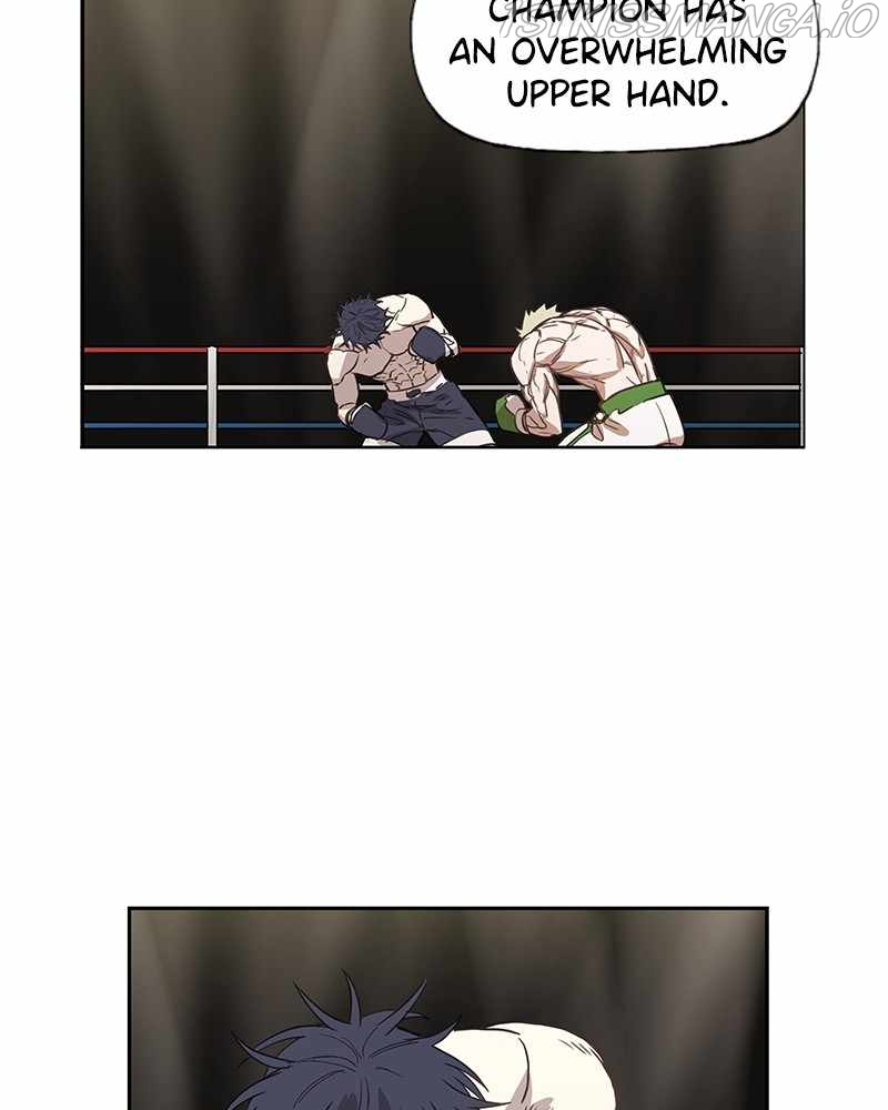 Read The Boxer Manga Online