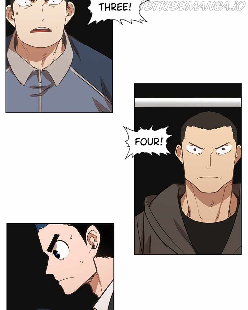 Read The Boxer Manga Online