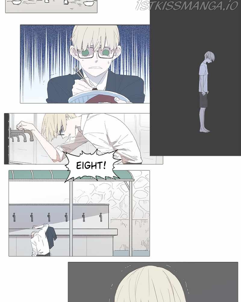 Read The Boxer Manga Online