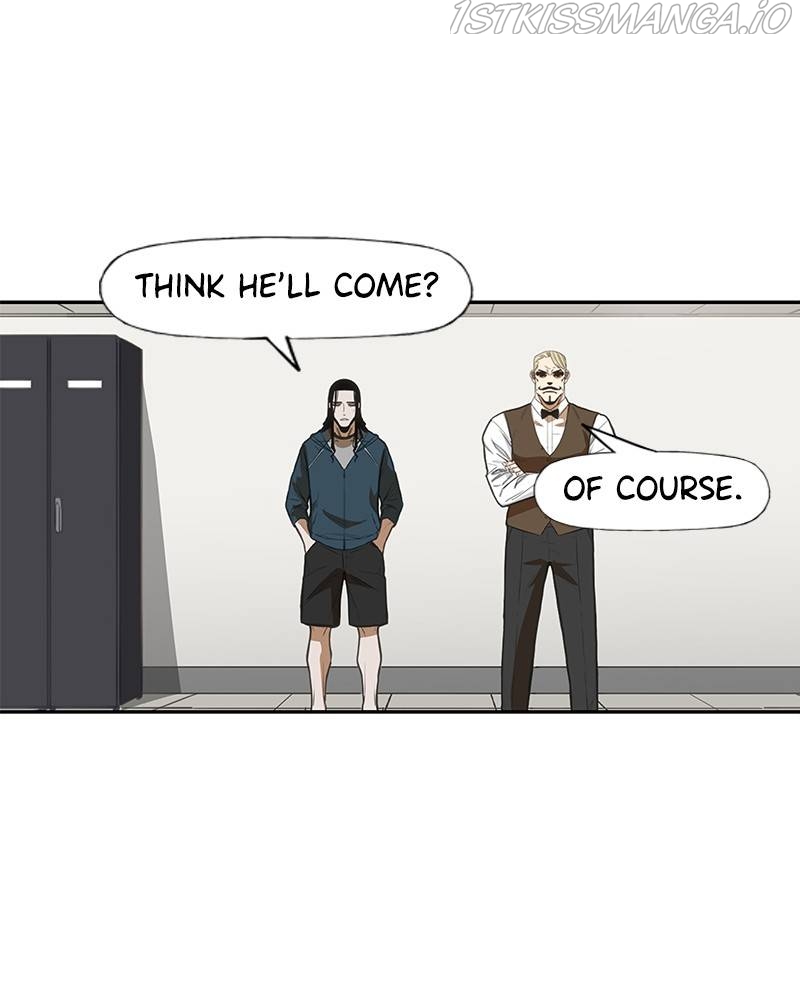 Read The Boxer Manga Online