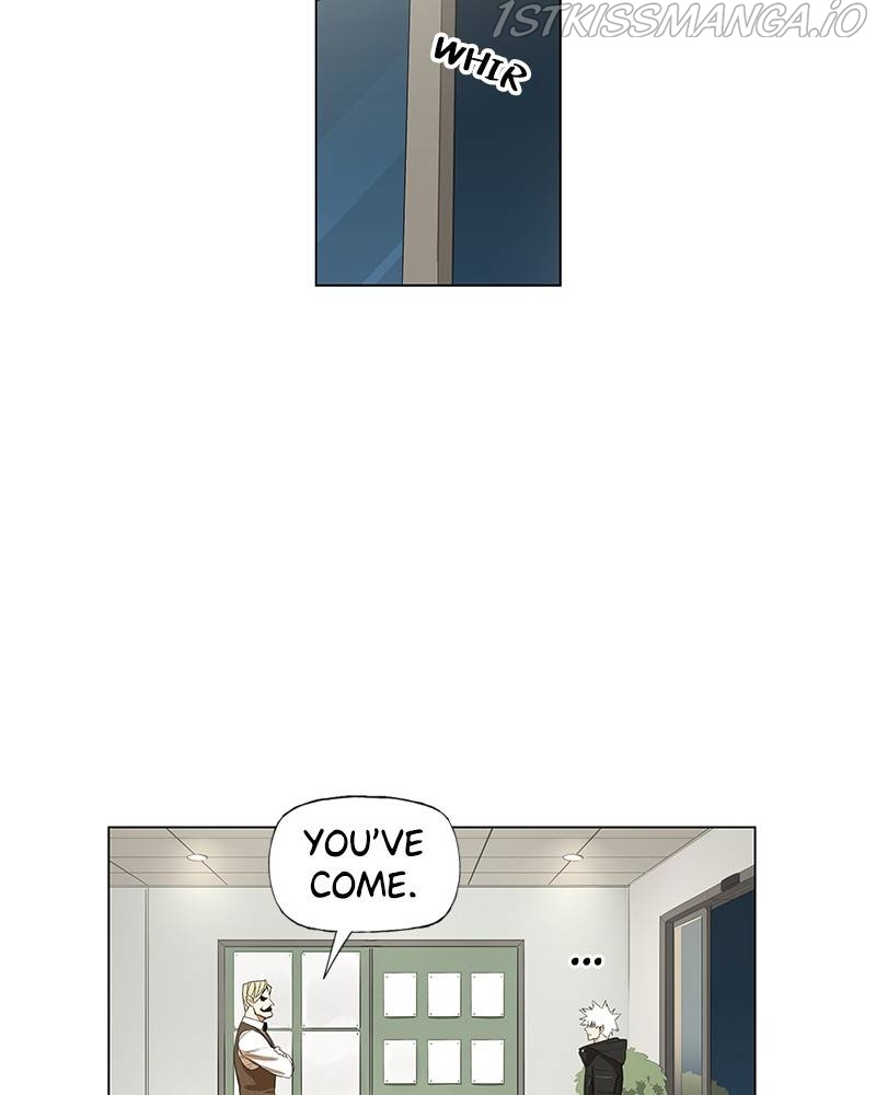 Read The Boxer Manga Online