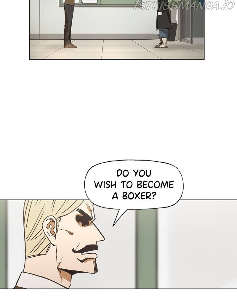 Read The Boxer Manga Online