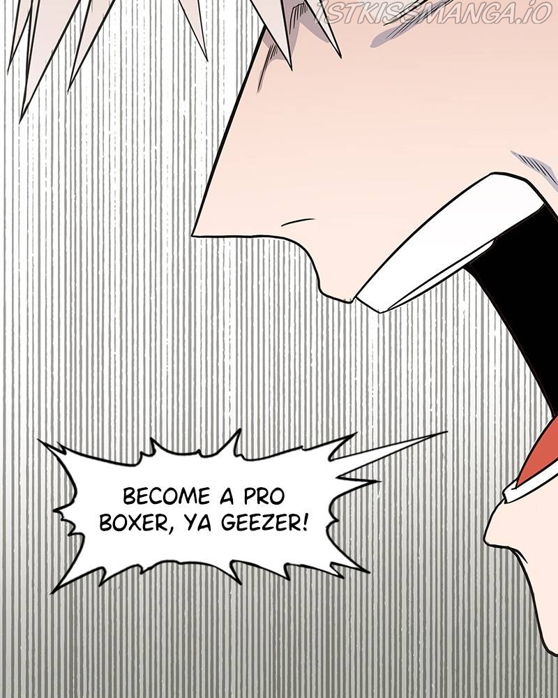 Read The Boxer Manga Online