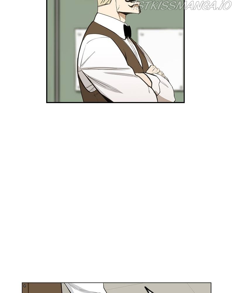 Read The Boxer Manga Online