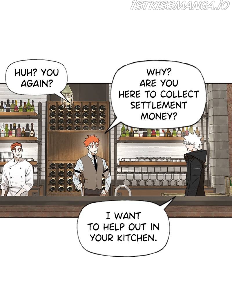 Read The Boxer Manga Online