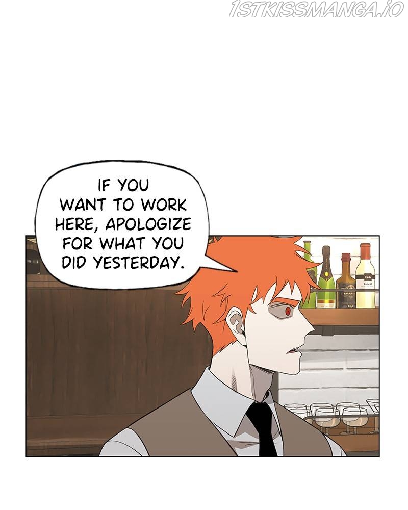 Read The Boxer Manga Online