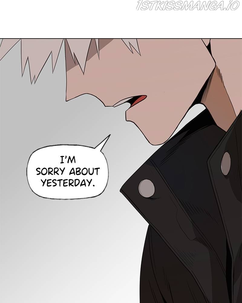 Read The Boxer Manga Online