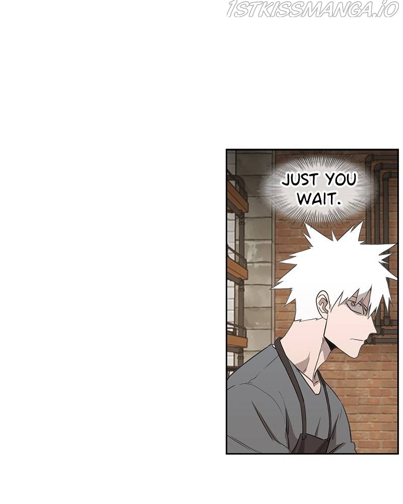 Read The Boxer Manga Online