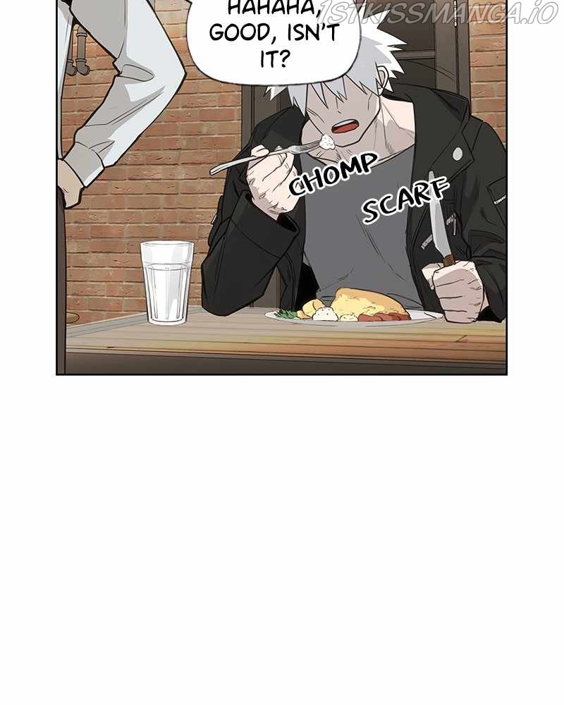 Read The Boxer Manga Online