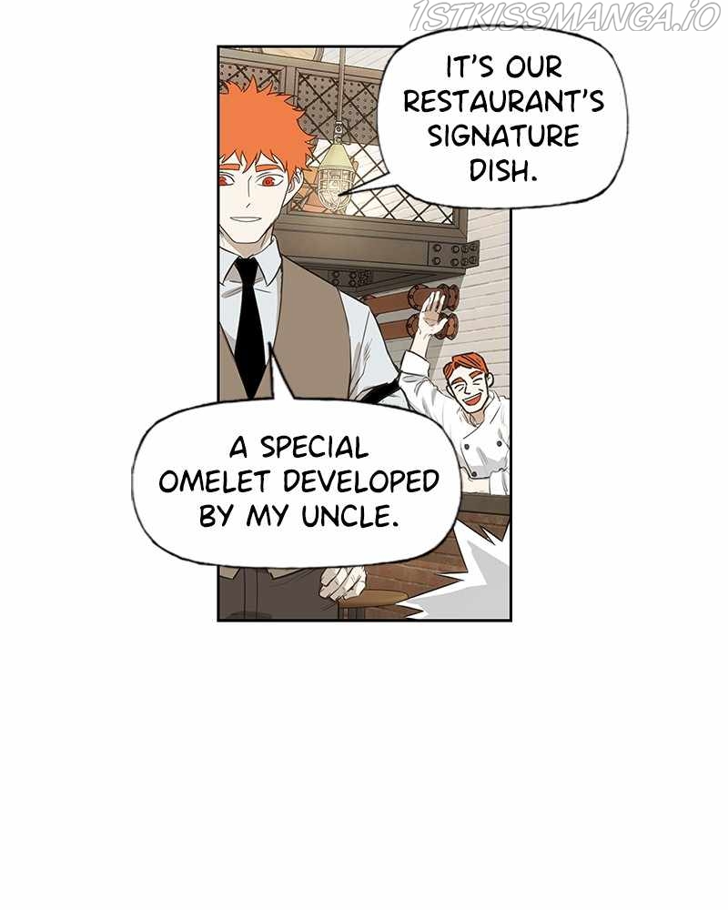 Read The Boxer Manga Online