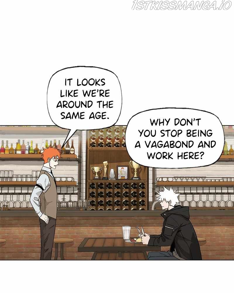 Read The Boxer Manga Online