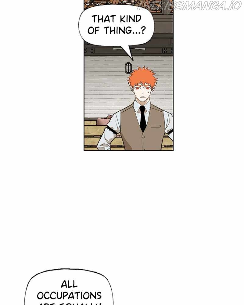 Read The Boxer Manga Online