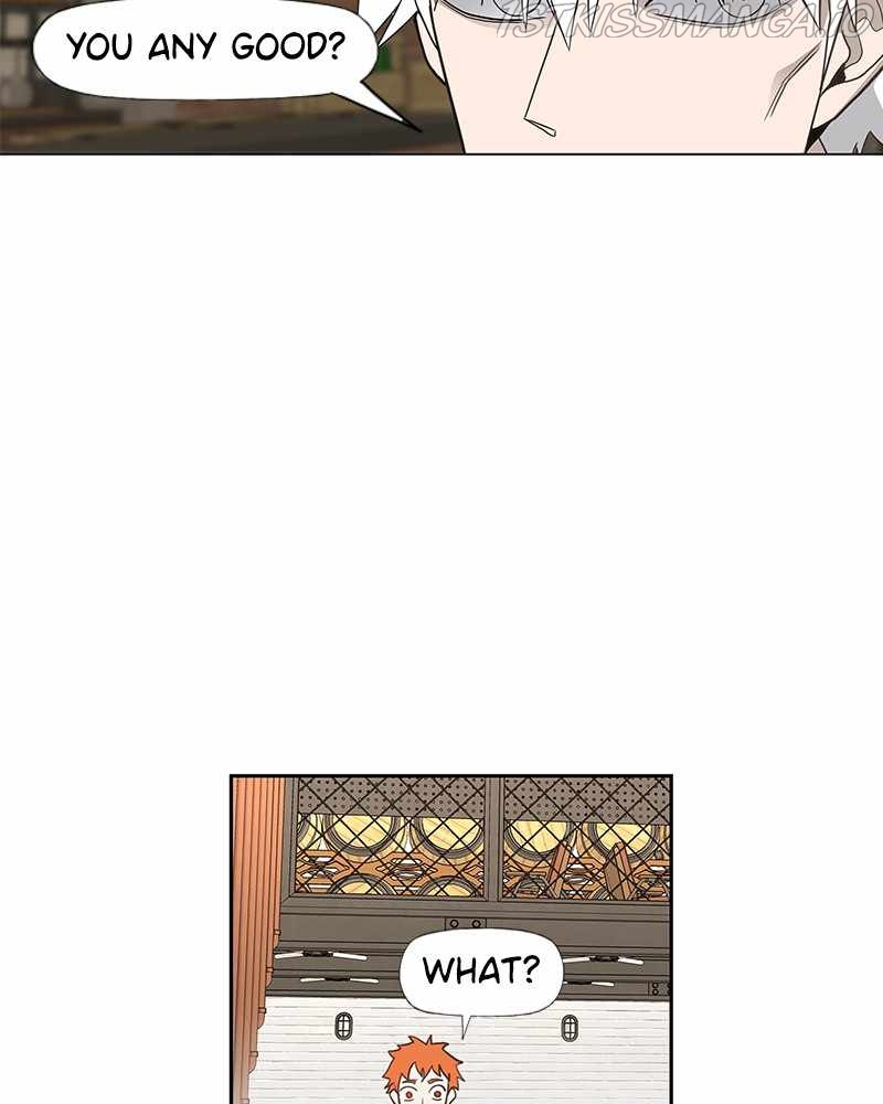 Read The Boxer Manga Online