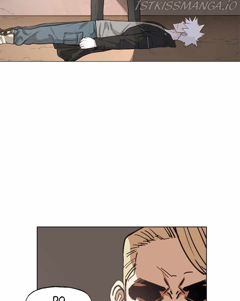 Read The Boxer Manga Online