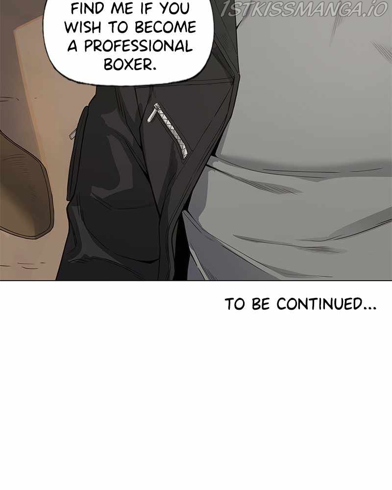 Read The Boxer Manga Online