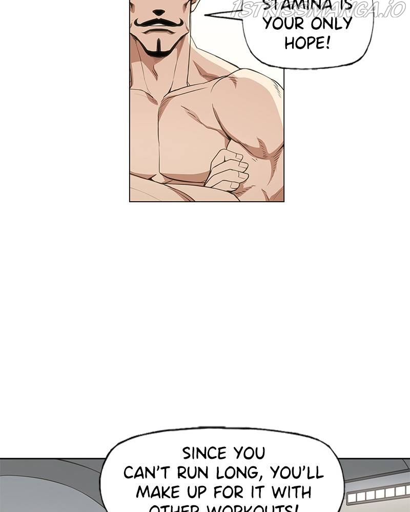 Read The Boxer Manga Online