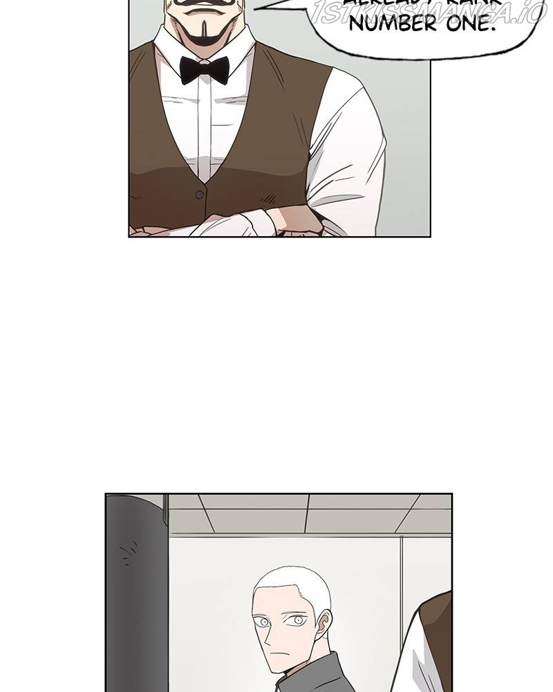 Read The Boxer Manga Online