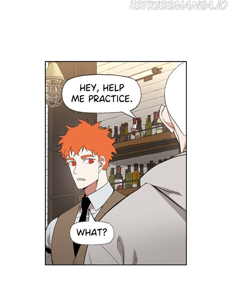 Read The Boxer Manga Online