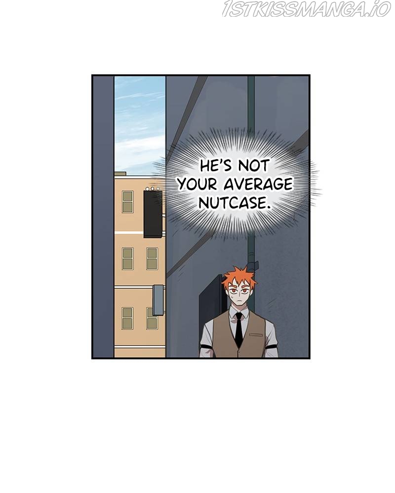 Read The Boxer Manga Online