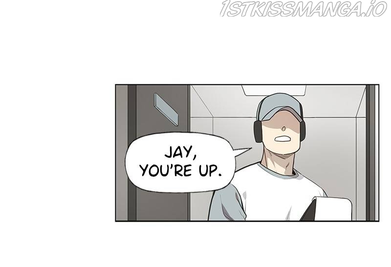 Read The Boxer Manga Online