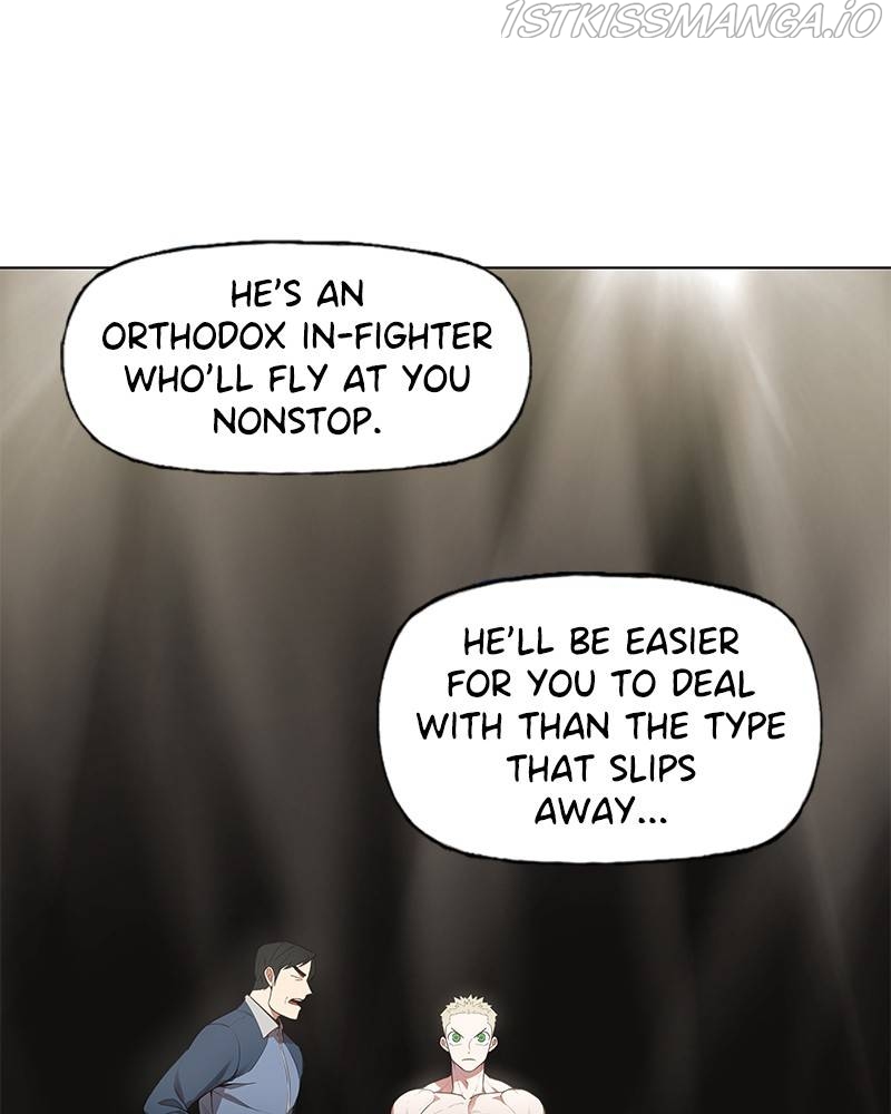 Read The Boxer Manga Online