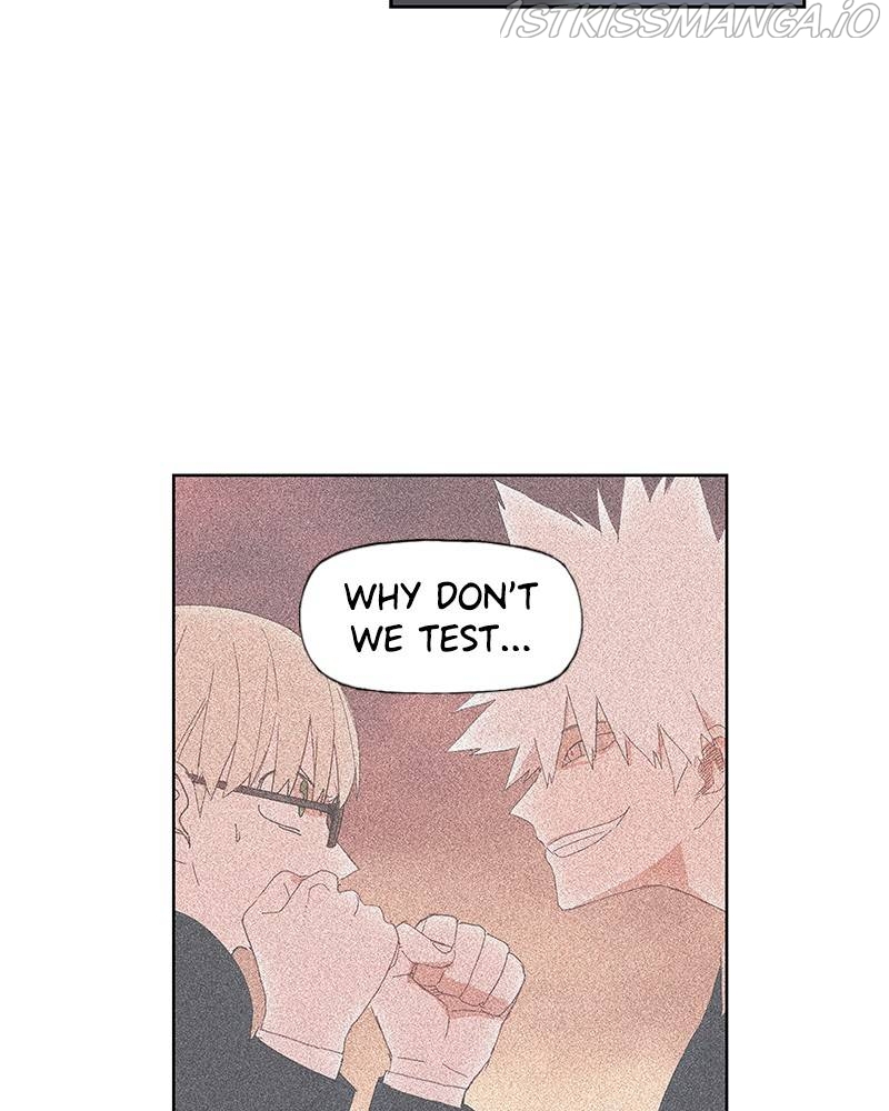 Read The Boxer Manga Online