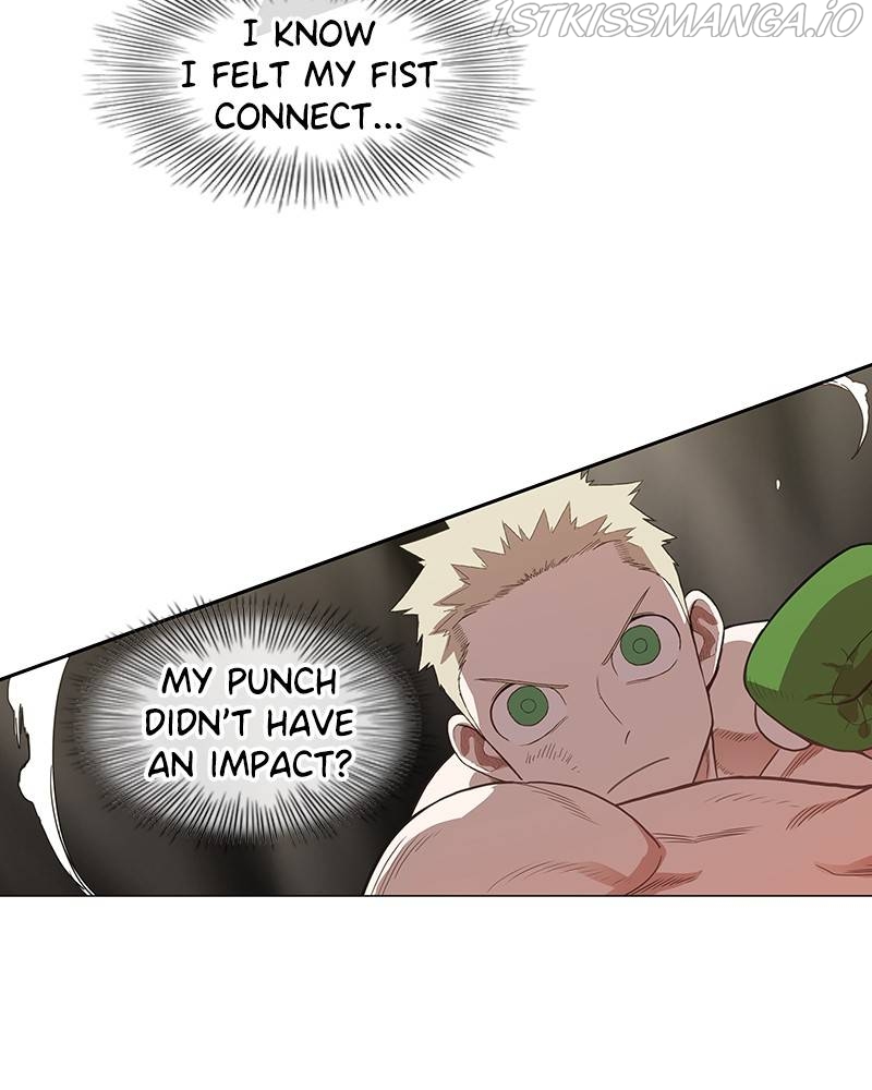 Read The Boxer Manga Online