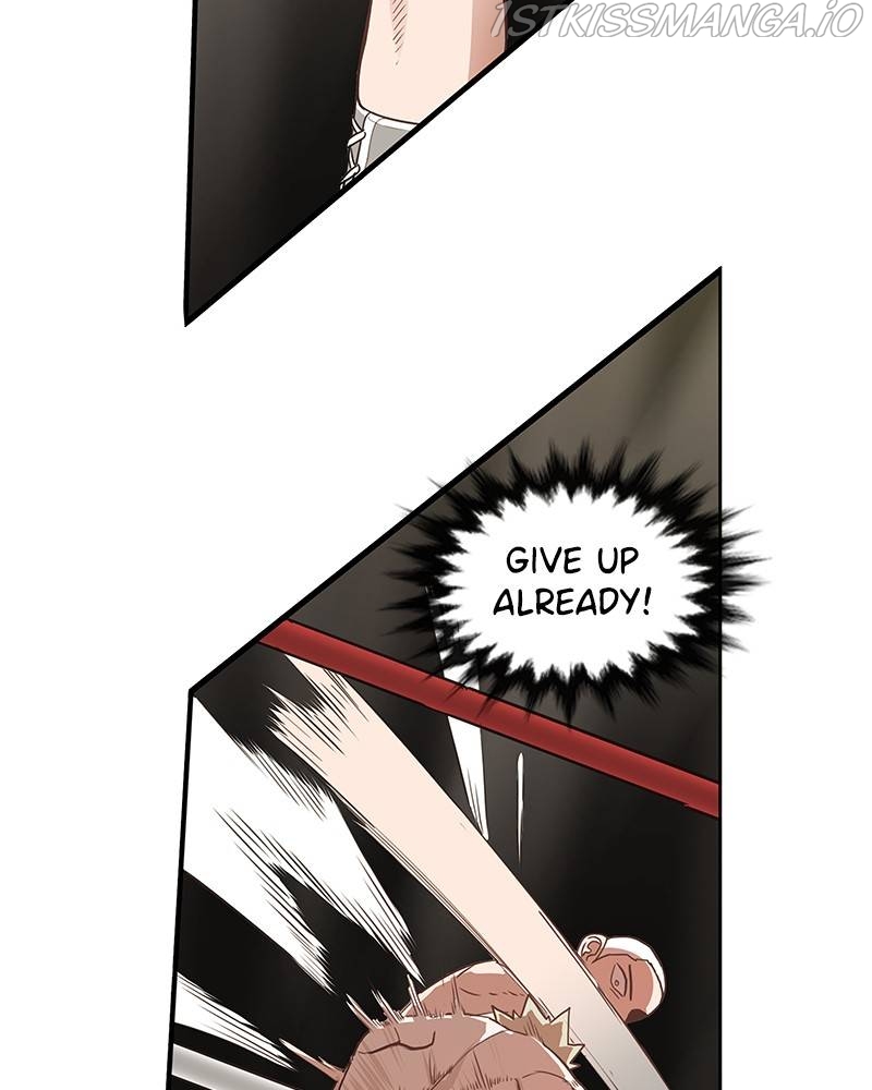 Read The Boxer Manga Online