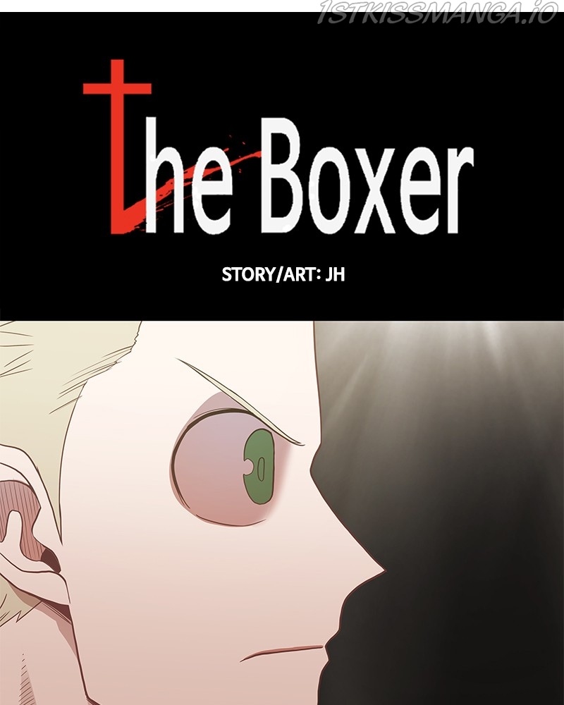 Read The Boxer Manga Online