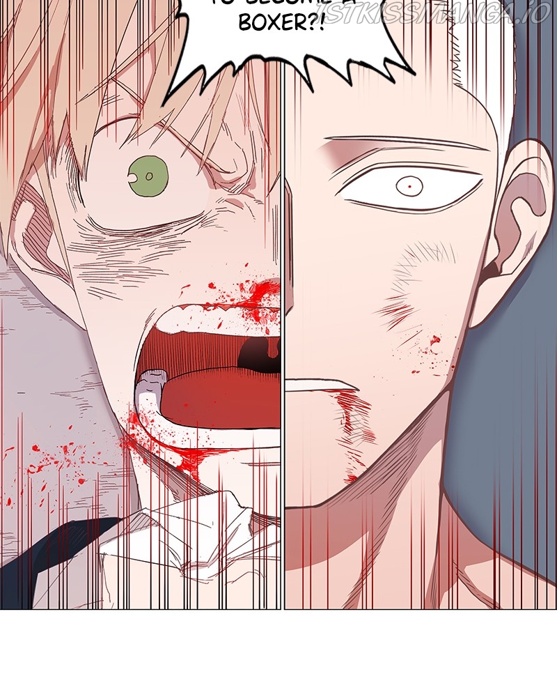 Read The Boxer Manga Online