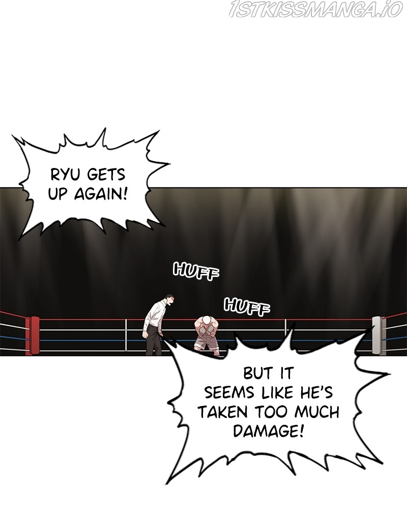 Read The Boxer Manga Online