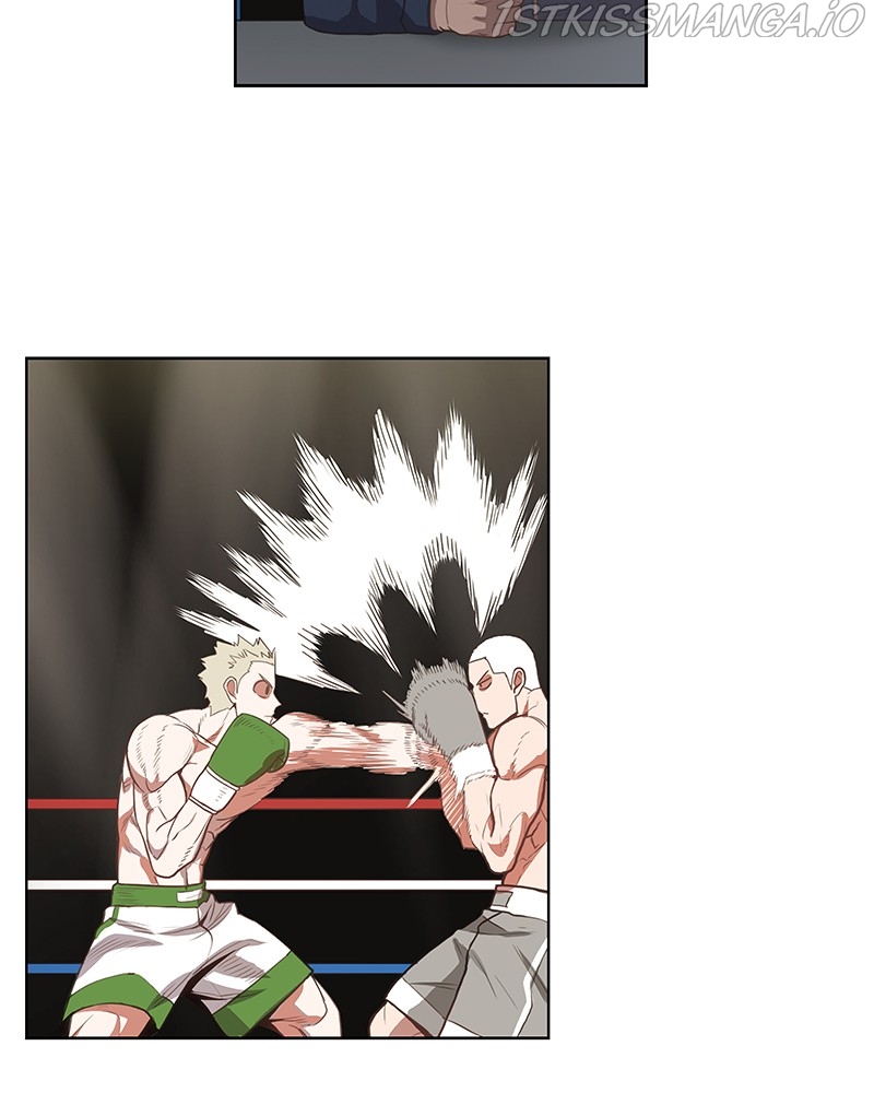 Read The Boxer Manga Online