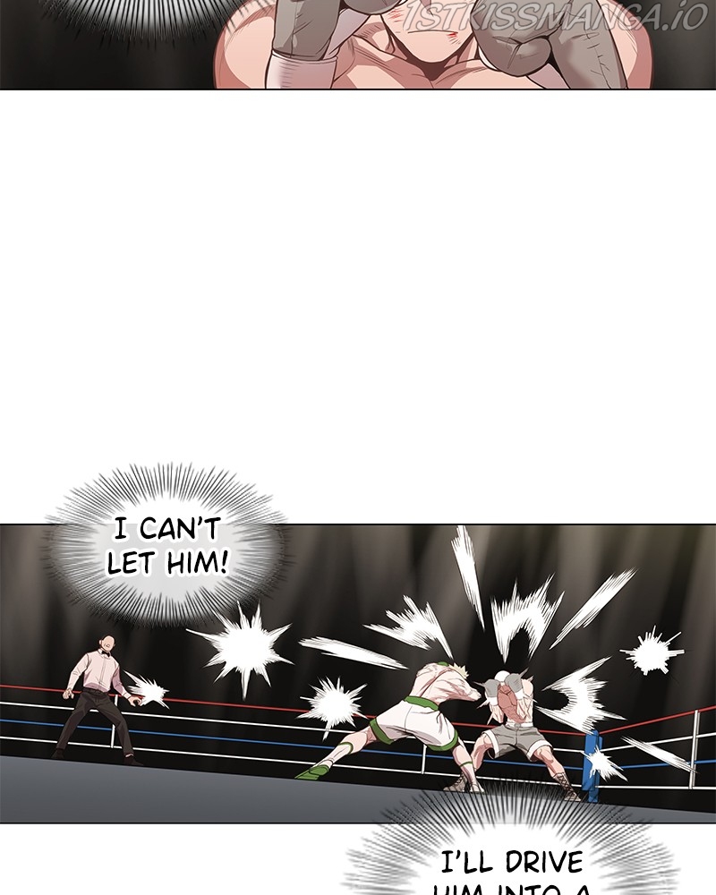 Read The Boxer Manga Online