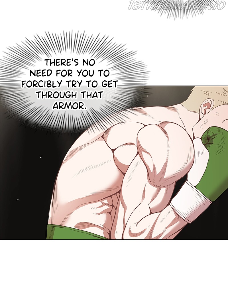 Read The Boxer Manga Online