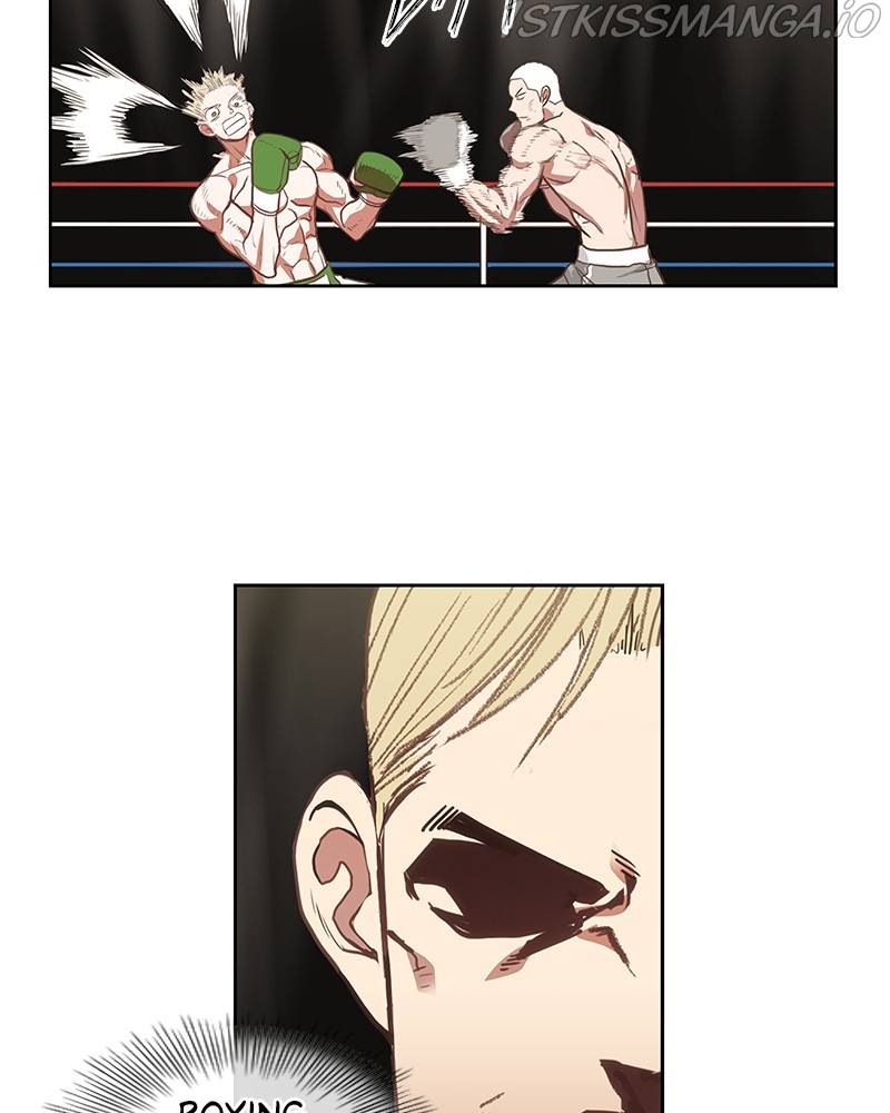 Read The Boxer Manga Online