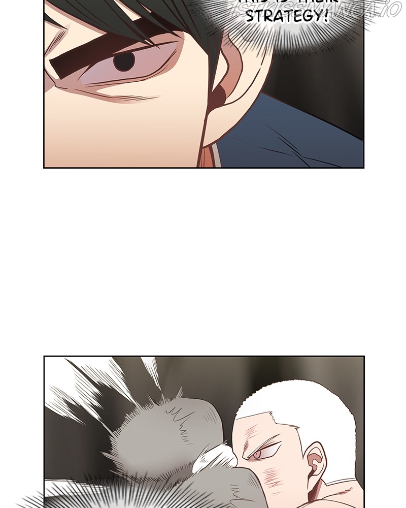 Read The Boxer Manga Online